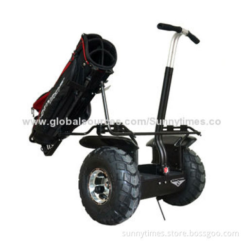 Sunnytimes China Electric Chariot X2 for Sell Price, with 72V